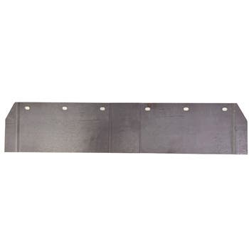 COAST RV Steel Chassis Mount for Dual Battery Box
