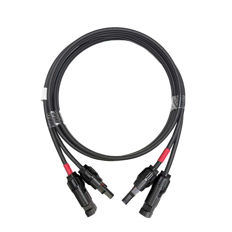 SPHERE MC4 1.5m Extension Cable (Pair). C2C1.5M4MM-MC4