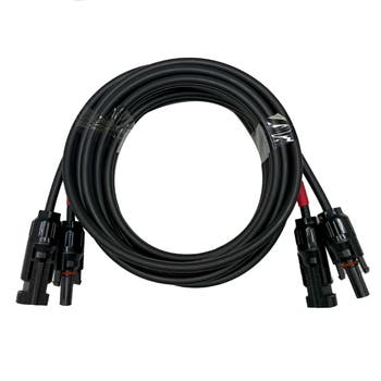 SPHERE MC4 3.0m Extension Cable (Pair). C2C3M4MM-MC4