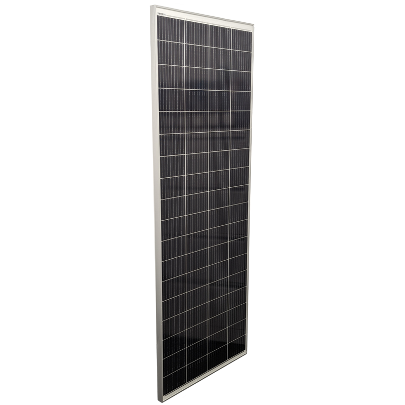 Sphere Twin Cell 260w Mono Crystalline Solar Panel - 670x1850x35mm 