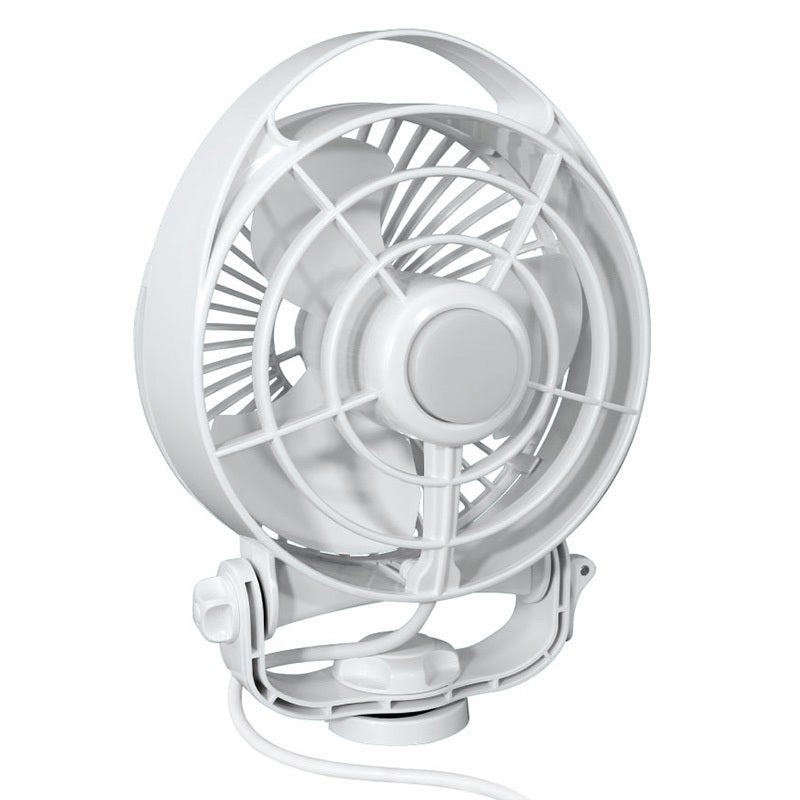 CAFRAMO Maestro 12V White 6