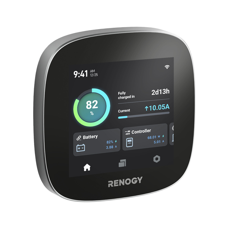 RENOGY CORE  RENOGY ONE Core (AU MODEL). RSHGWSN-W02W-G3-AU