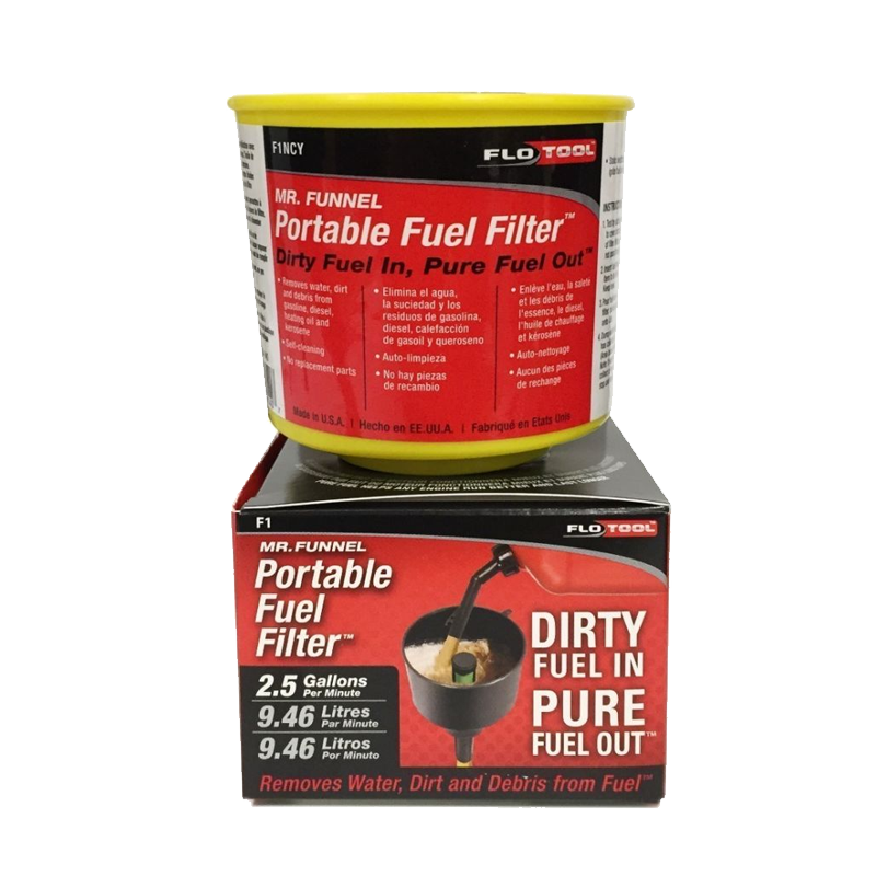 BRIGGS & STRATTON MR FUNNEL FILTERS F1NC-Y