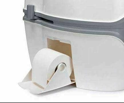Thetford Porta Potti 565E Electric. 92306