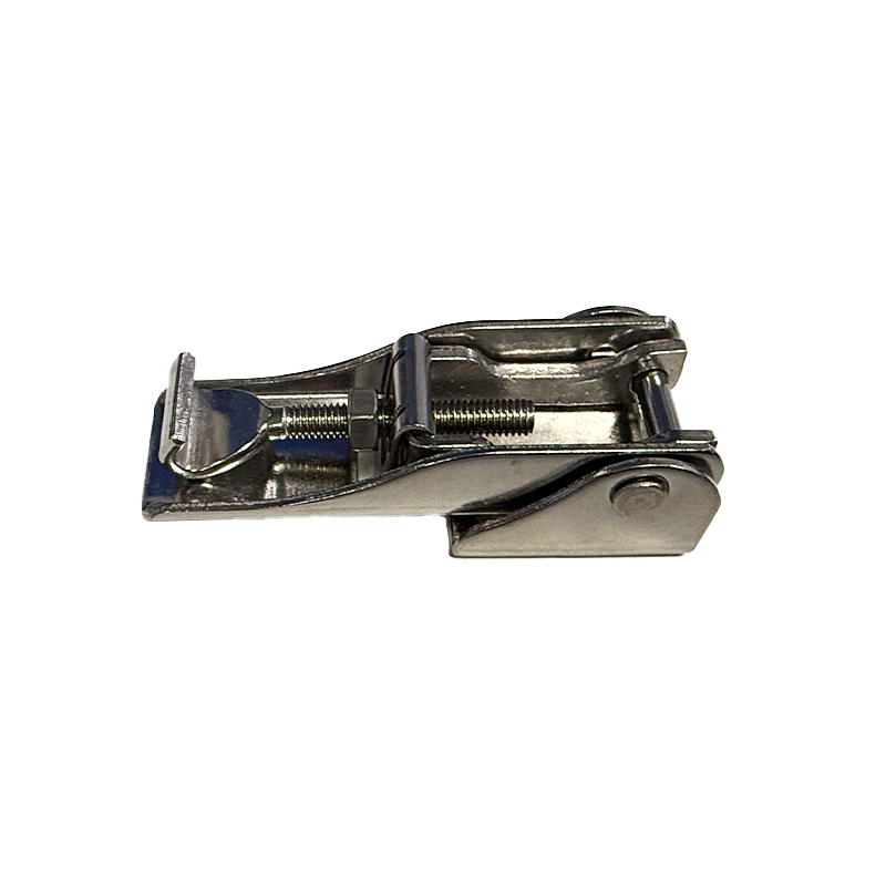 JAYCO White Door Latch Hook T/S 2013 Camper (CP) Door. C2793