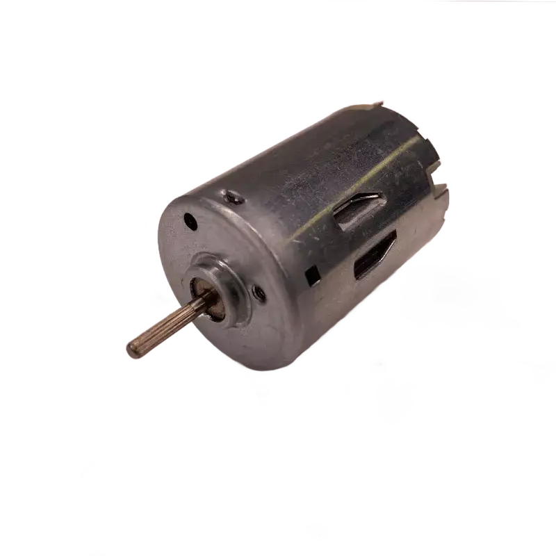 COAST RV Vent Part - 12V Fan Motor -Ventline Compatible