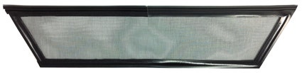 Four Seasons Hatch Fly Screen (Old Style)