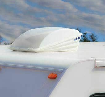 Aero Flo Vent Cover For 14