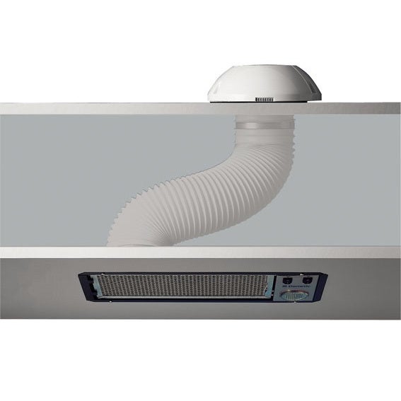 Dometic CK150 Rangehood (Flush Mount)