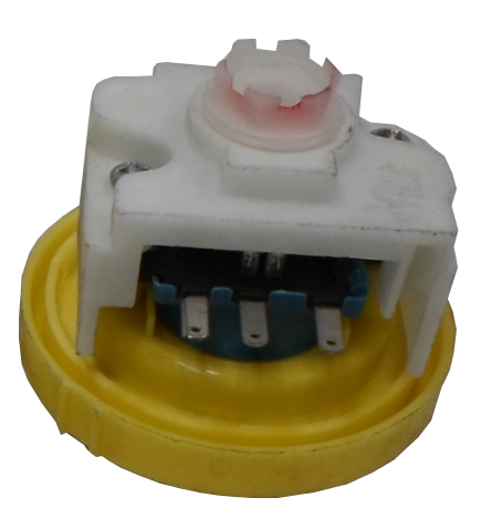 SPHERE Washing Machine WATER LEVEL SENSOR G318-111