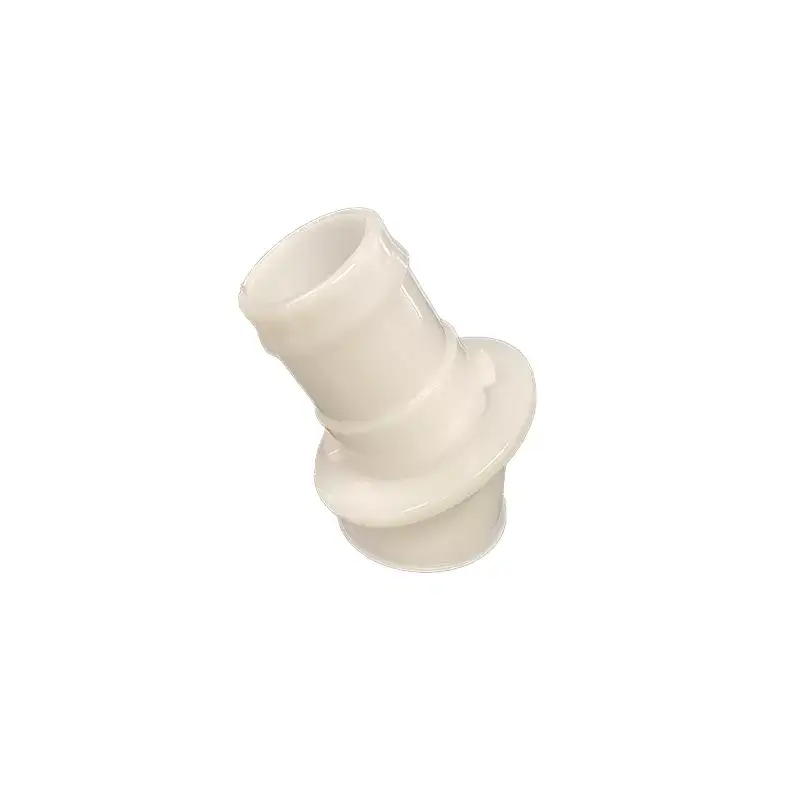INLET CONNECTOR FOR JAYCO WATER FILLER. C6477E