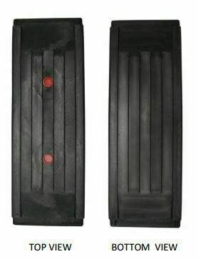 52L Narrow Water Tank 1000mm x 335mm x 165mm. 200014 