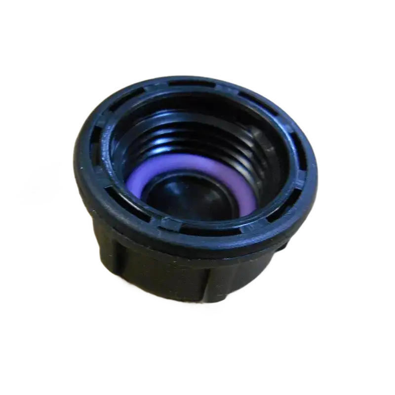 TOP CAP FOR JAYCO WATER TANK. 006087