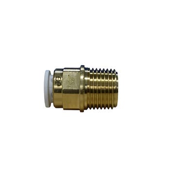 John Guest Watermark Male Adaptor 12mm NC2771 t/s New Suburbans