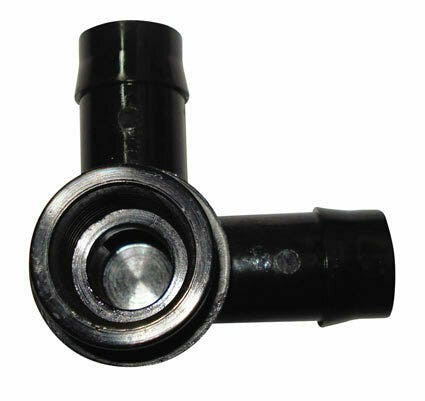 19mm barbed x 1/2
