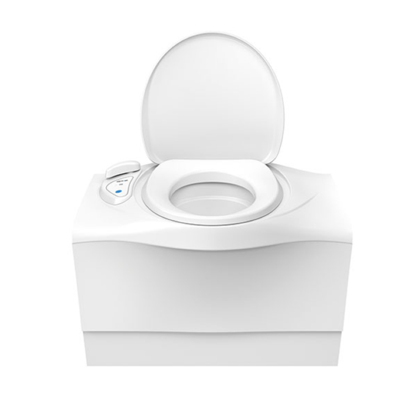 THETFORD C403-C L/H Cassette Toilet. 51707SP 