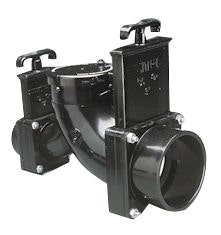 Valterra T80 DoubleRotating Valve Assy