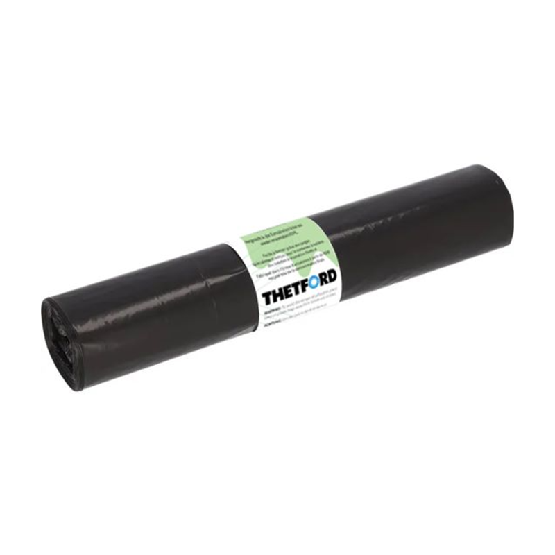 THETFORD Separation Toilet Waste Bags Qty 25. 212490