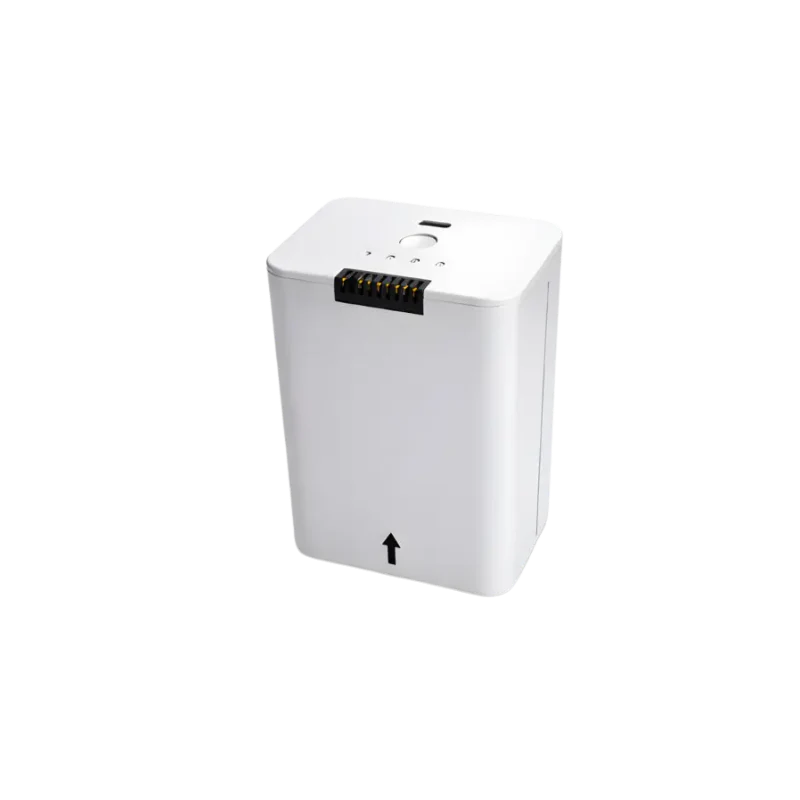 FREUCAMP Waterless Toilet Replacement BATTERY | 5200mAh. 3J-WPT-01/BATTERY