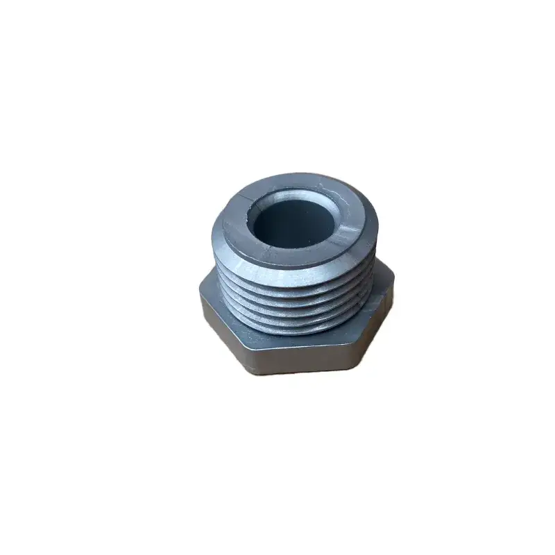 ANTENNATEK 7/8 HEX NYLON PLUG FOR GEAR HOUSING. 065614