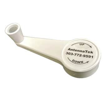 ANTENNATEK ELEVATING HANDLE ASSY. 065542