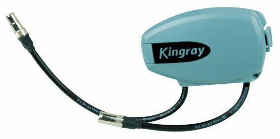 Foldaway Antenna 240V Amplifier