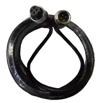 Sphere 6m Loom T/S Reversing Camera