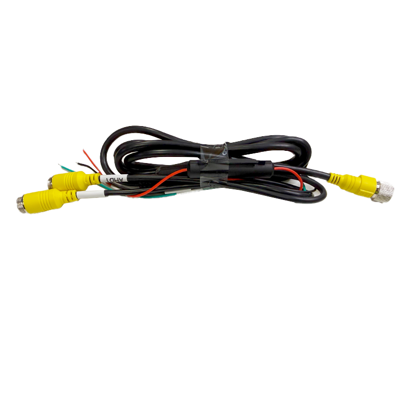 SPHERE Monitor Power Loom for AHD-506Kit. 506-ML