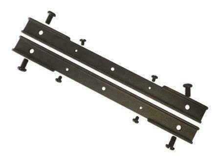 SPHERE VESA 100x100 TO 200x100  CONVERSION BRACKET