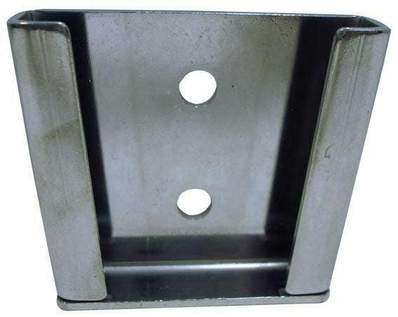 SPHERE S2 STAINLESS STEEL EXTERNAL MOUNTING BRACKET.