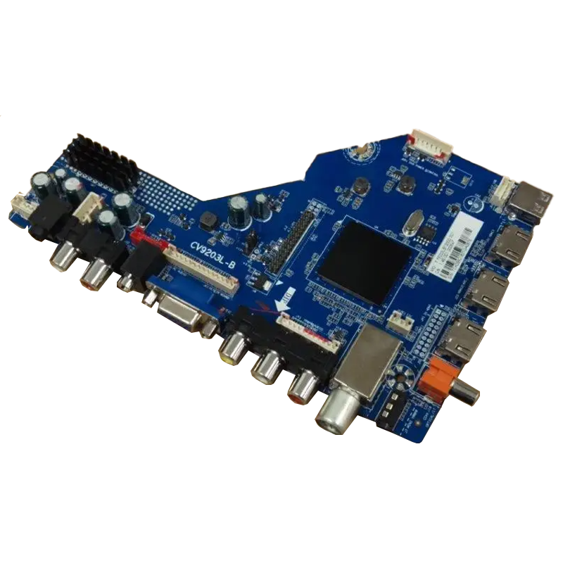 Furrion Tv Main Board Suit 19
