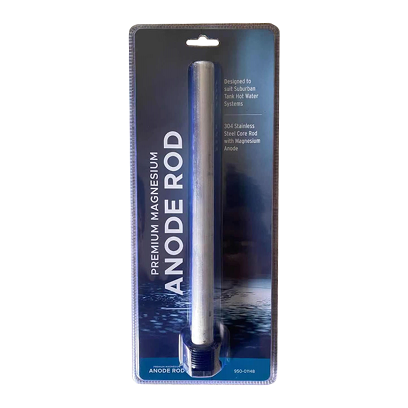 Premium Magnesium ANODE Rod T/S Suburban Hot Water Tank