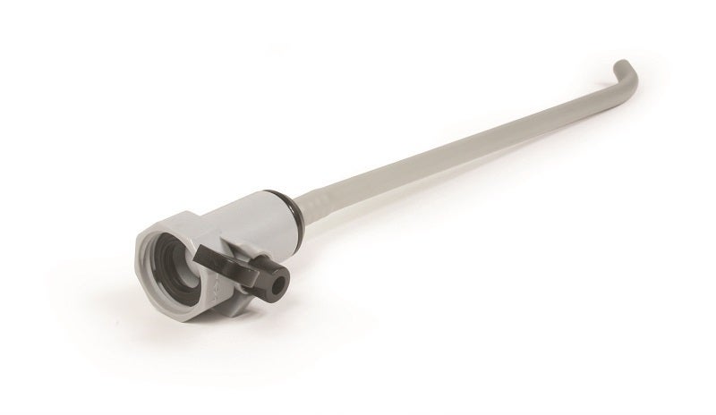 Water Heater Tank Rinser