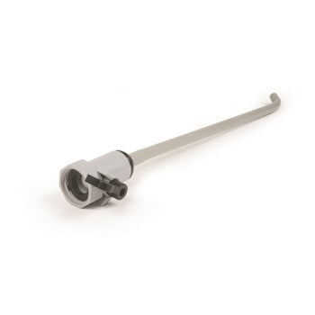 Water Heater Tank Rinser