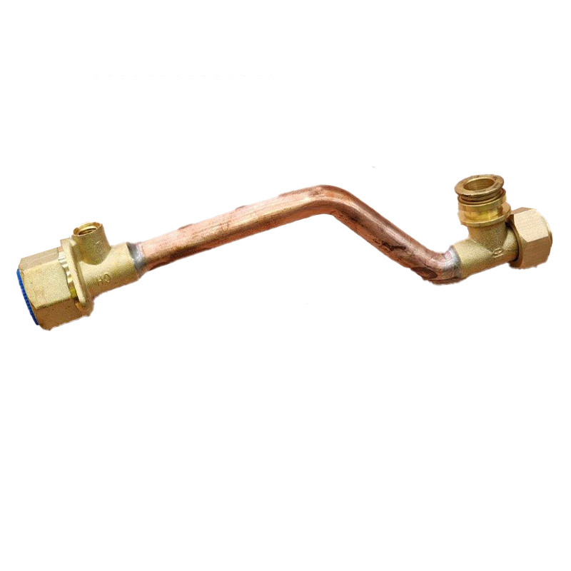 SUBURBAN ST60A Service Part # 17 - WATER INLET PIPE - ST AU Models Only. 172403 