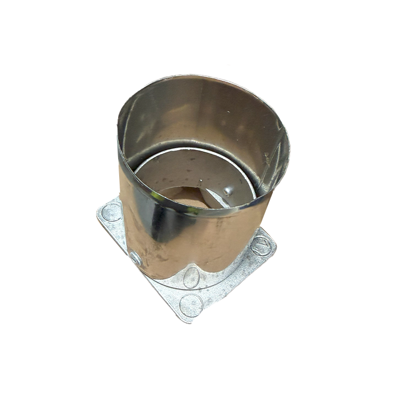 Nautilus Replacement On Demand Exhaust Adapter WH (Item 72). 391127 