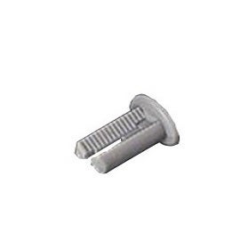 Fiamma 2 Part Plastic Rivet (98655-050)