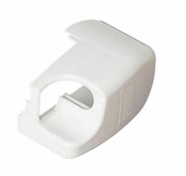FIAMMA F45 Ti R/H WINCH COVER. 98655-145