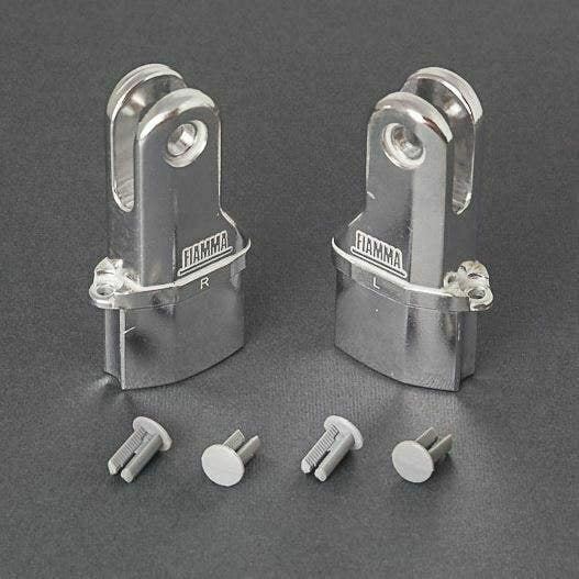 FIAMMA F45TiL KNUCKLE HOOK KIT. 98655-763