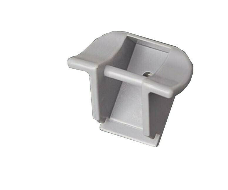 FIAMMA FIX KIT FOR C/RAFTER CASE END ONLY. 98655-083