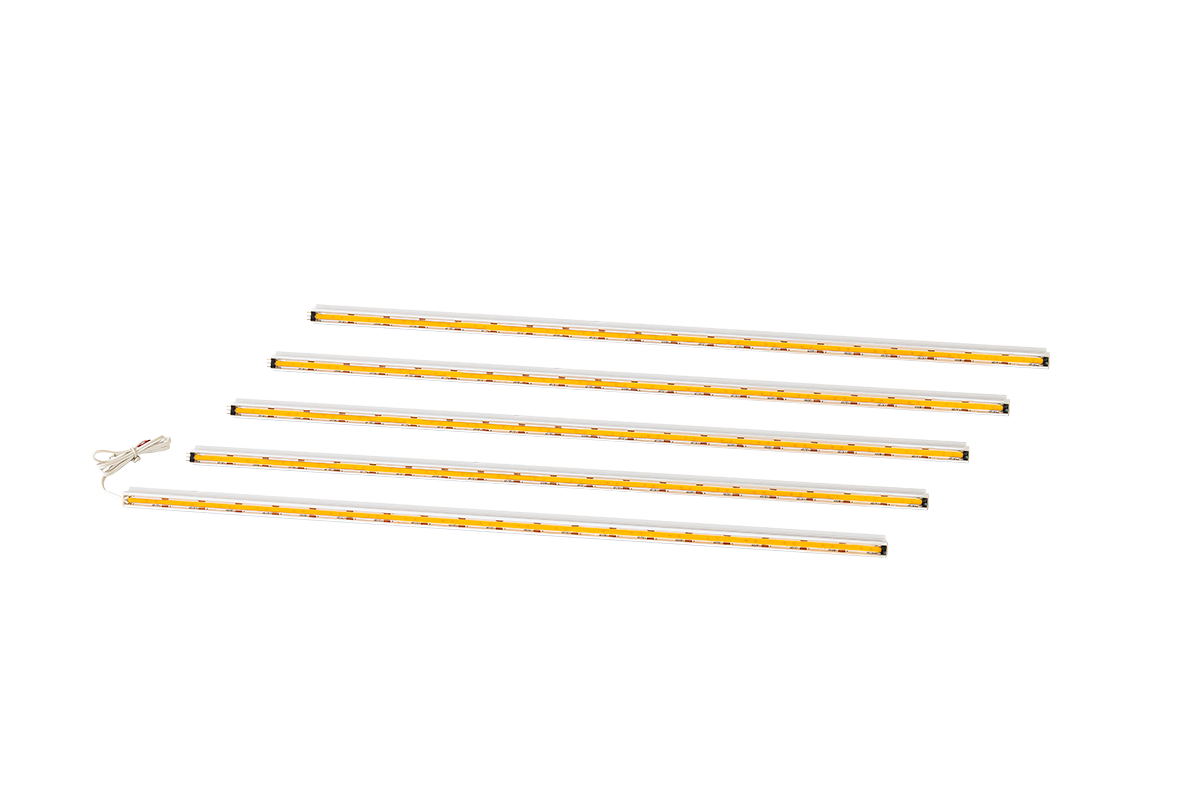 FIAMMA Diffused LED Awning Case Lights. 98655A914
