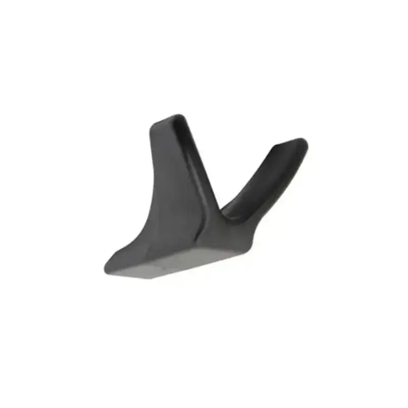 Fiamma Bike Rails End - BLK. 98656-999