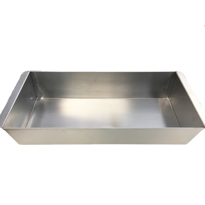 Sizzler BBQ Baking Tray.
