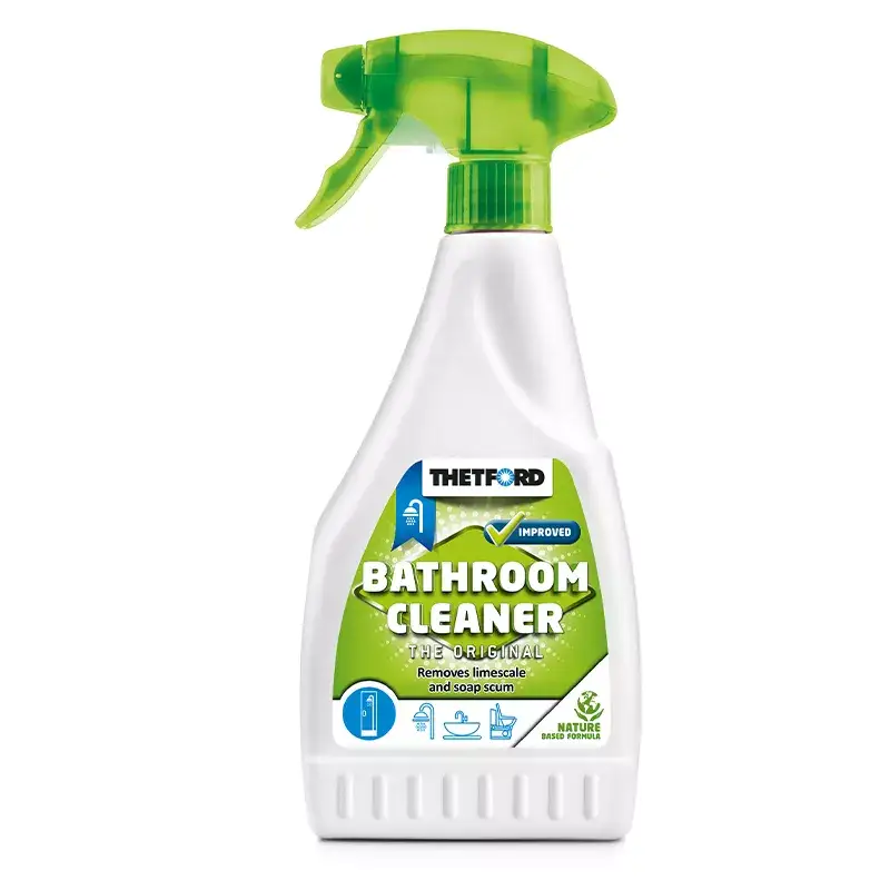 THETFORD Bathroom Clean Spray - Reformulated. 30905ZK 