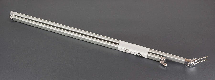 FIAMMA F45 TiL RIGHT ARM 450 TO 500. 05693-01A