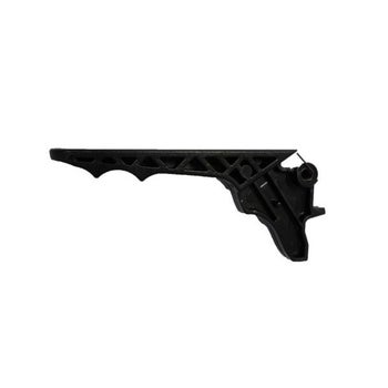 Camec Main Door Outer Handle Kit -Improved Strengthen Design