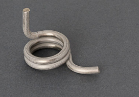 FIAMMA LEFT SPRING F45I-TI-PLUS/F1/F50-55. 98655-141