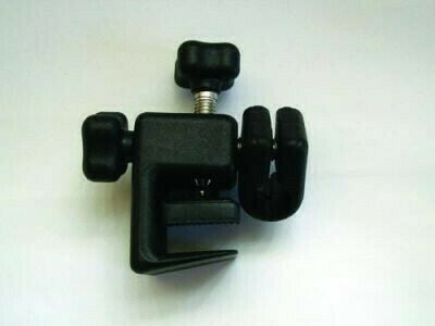 Milenco Aero Clamps. MIL4589