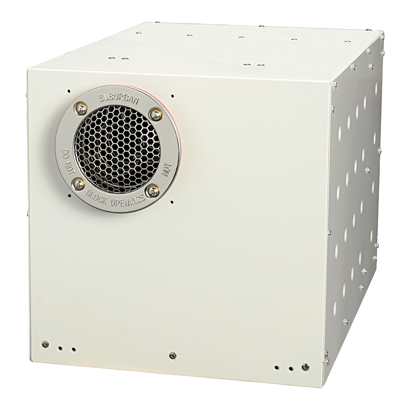 Suburban Nautilus On Demand Instantaneous Hot Water Heater