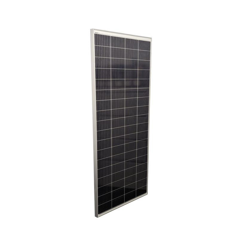 Sphere Twin Cell 210w Mono Crystalline Solar Panel - 670x1480x35mm 